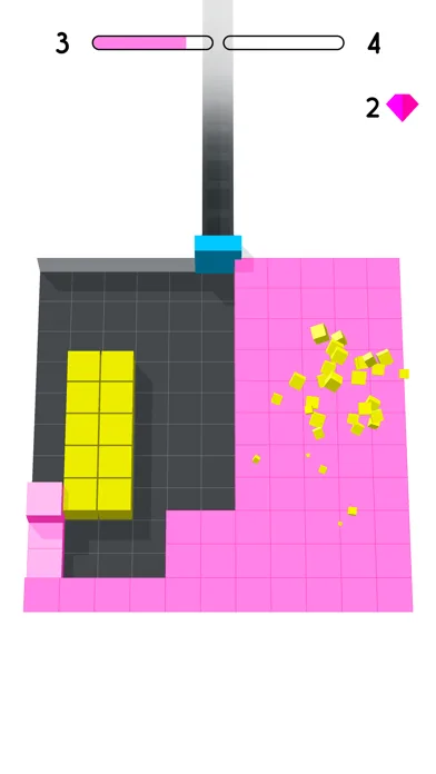 Color Fill 3D screenshot 4