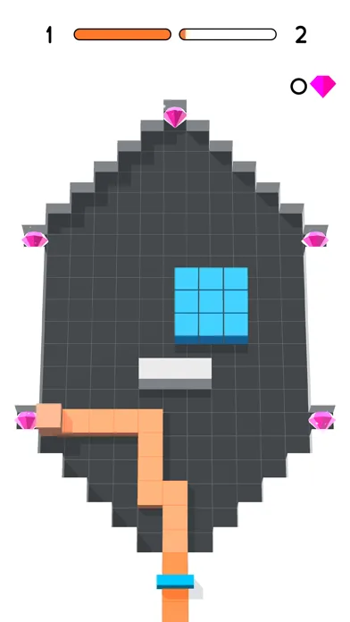 Color Fill 3D screenshot 5