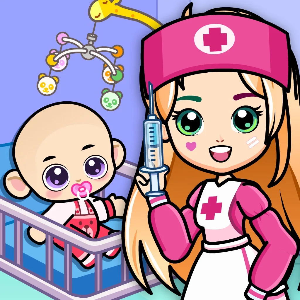 Tizi My Children's Hospital
