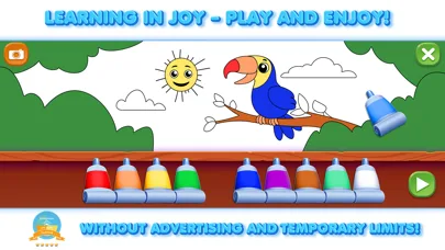 Baby Games • screenshot 2