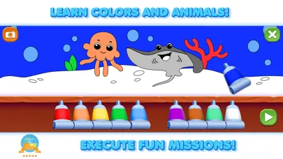 Baby Games • screenshot 3