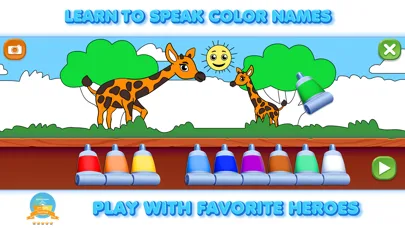 Baby Games • screenshot 5