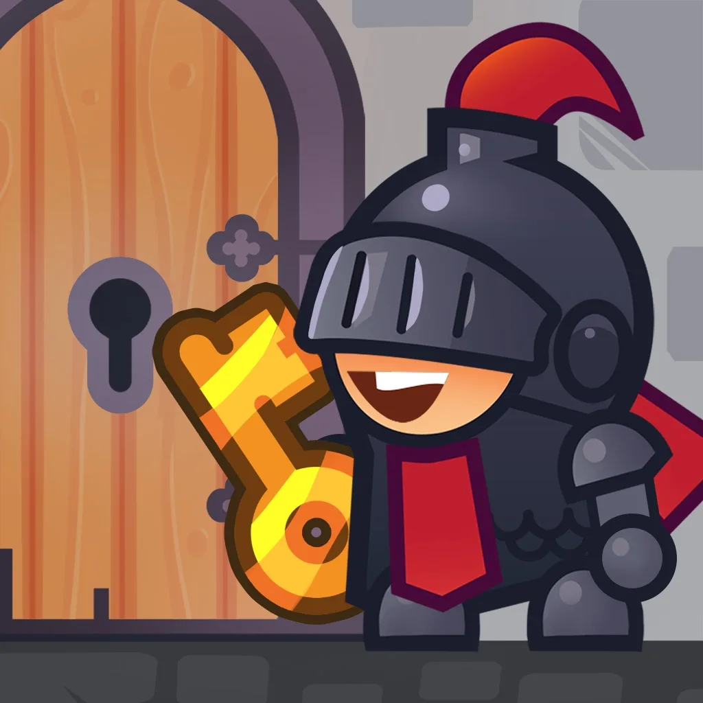 Tricky Castle: пазл-платформер