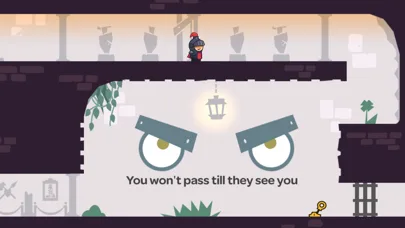 Tricky Castle: пазл-платформер screenshot 1