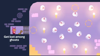 Tricky Castle: пазл-платформер screenshot 5