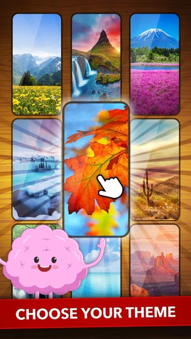 Blockscapes screenshot 3