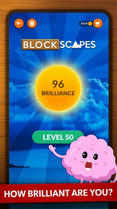 Blockscapes screenshot 5