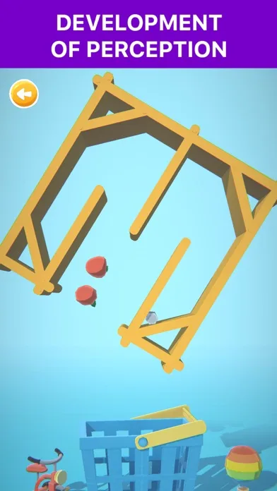 ігри для дітей⋅ screenshot 4