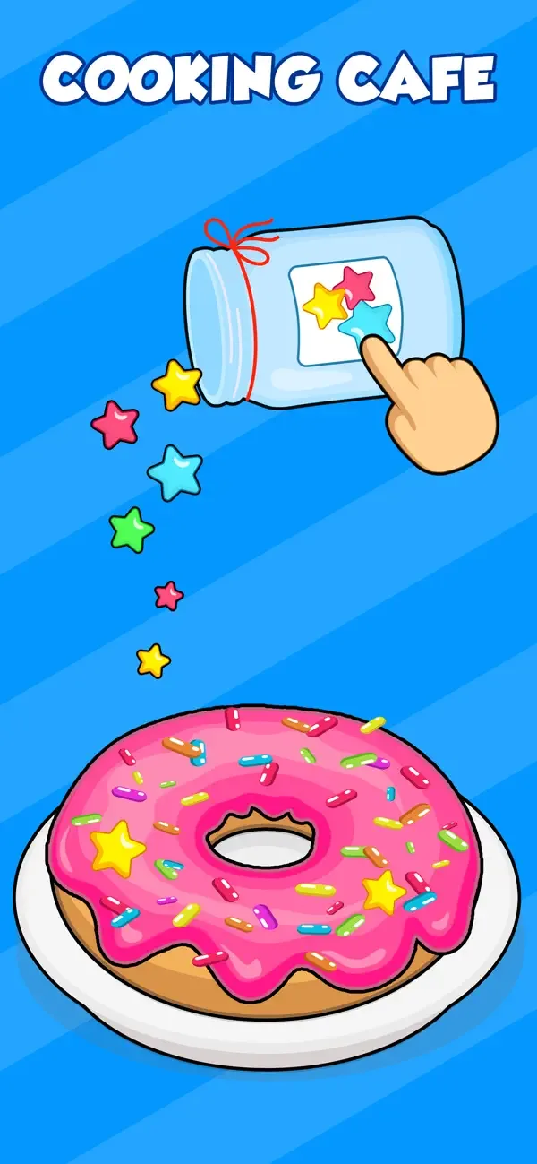 Bebi - Juegos para Niños 2 - 6 screenshot 3