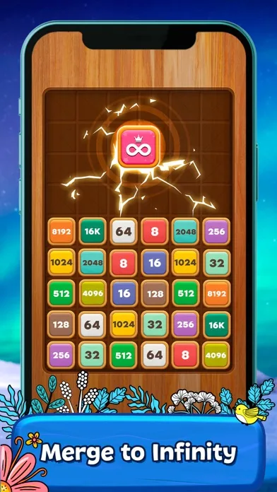 Puzzle de Bloques de Madera screenshot 4