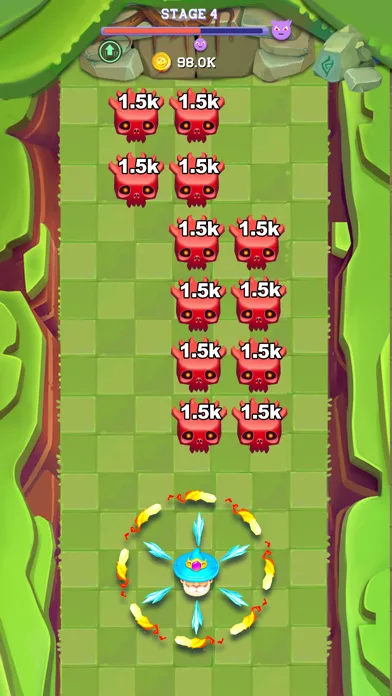 Granny Legend screenshot 5