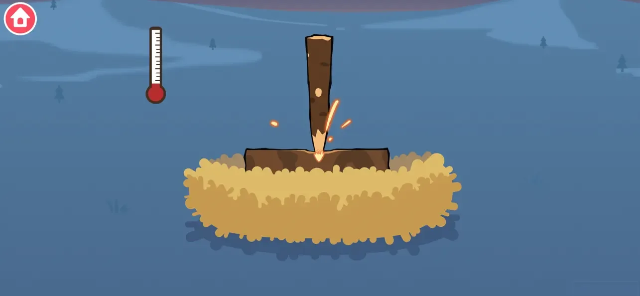 Дино-приключенческие игры screenshot 1