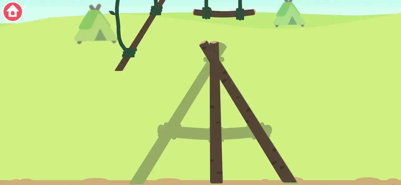Дино-приключенческие игры screenshot 2