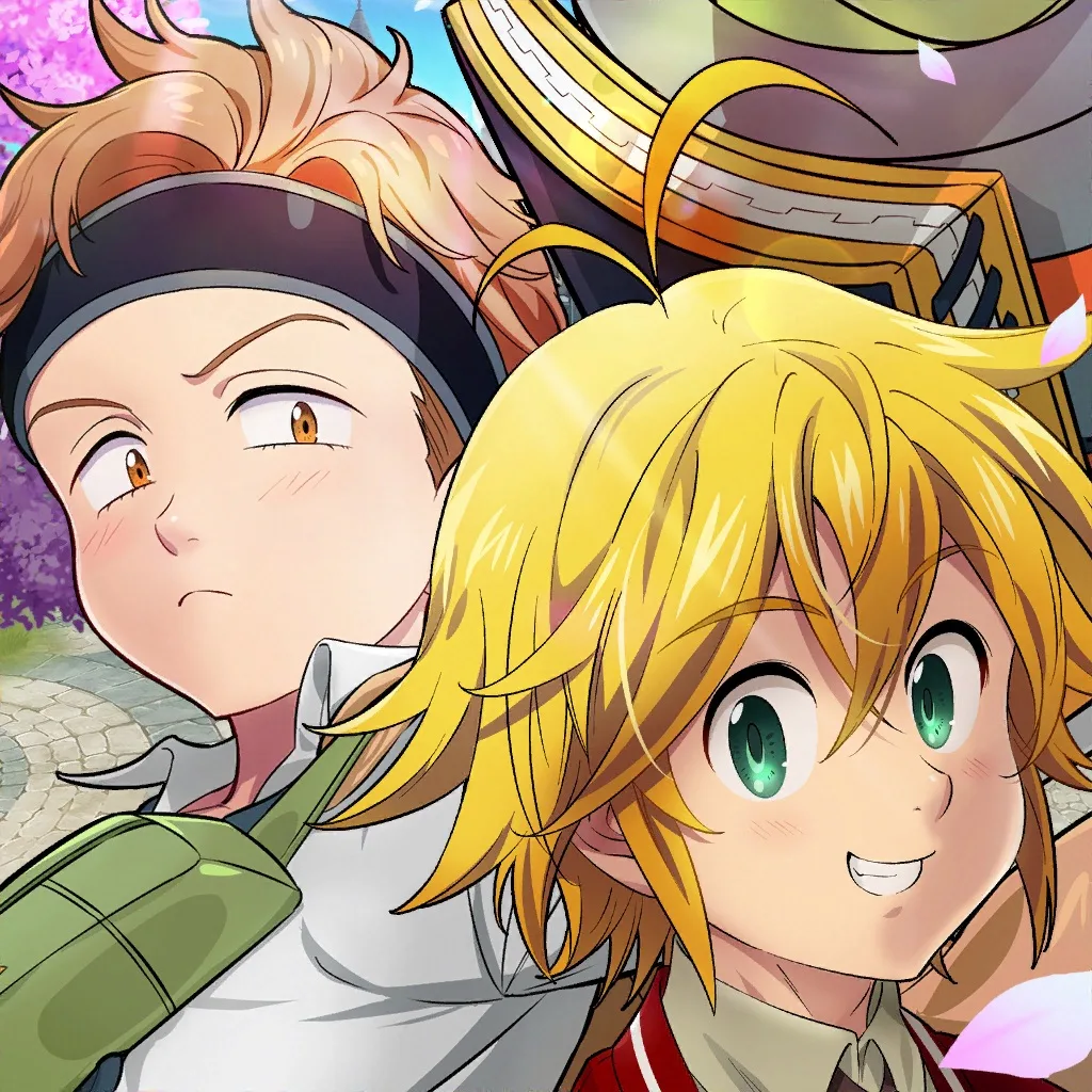 The Seven Deadly Sins