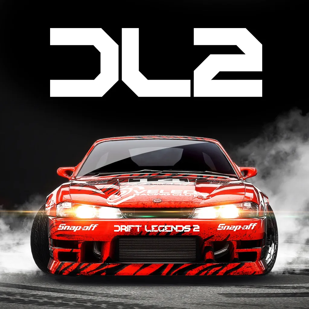 Drift Legends 2: Дрифт гонки