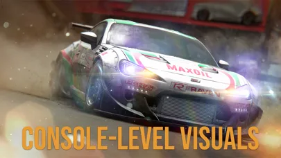 Drift Legends 2: Дрифт гонки screenshot 1