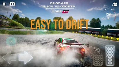 Drift Legends 2: Дрифт гонки screenshot 4