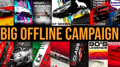 Drift Legends 2: Дрифт гонки screenshot 5