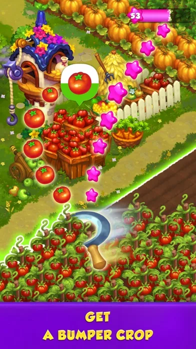 Royal Farm screenshot 4