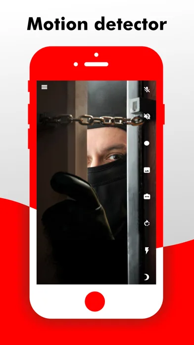 Мониторинг в реальном времени screenshot 2