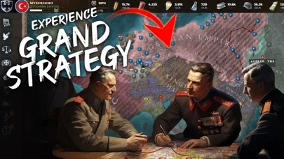 Iron Order 1919 screenshot 2