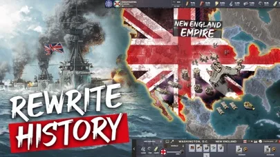 Iron Order 1919 screenshot 5