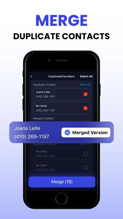 Cleaner Guru: Клінер screenshot 3