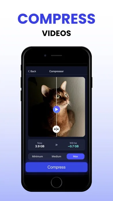 Cleaner Guru: Клінер screenshot 5
