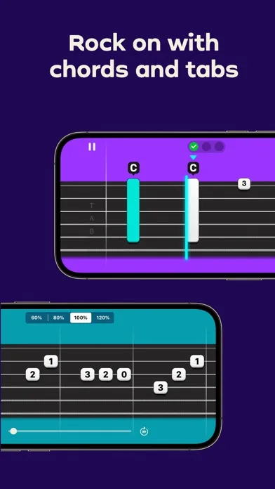 Simply Guitar-Aprende Guitarra screenshot 2