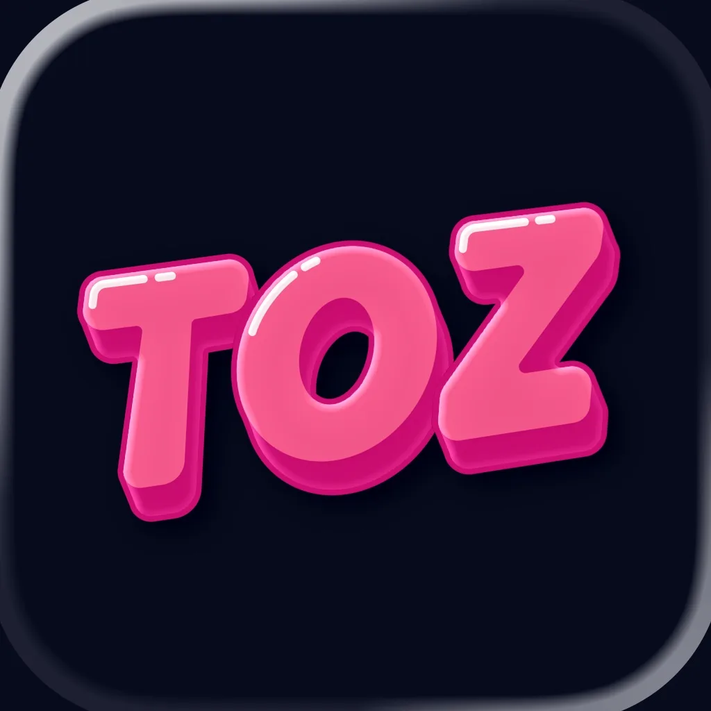 TOZ - Игры для компании