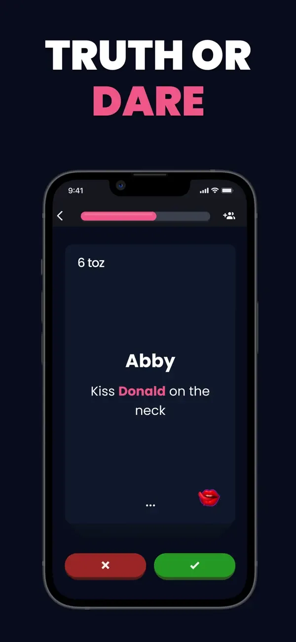 TOZ - Игры для компании screenshot 3