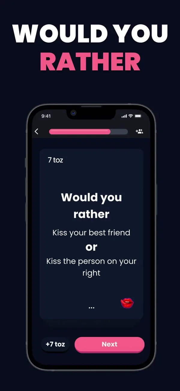 TOZ - Игры для компании screenshot 4