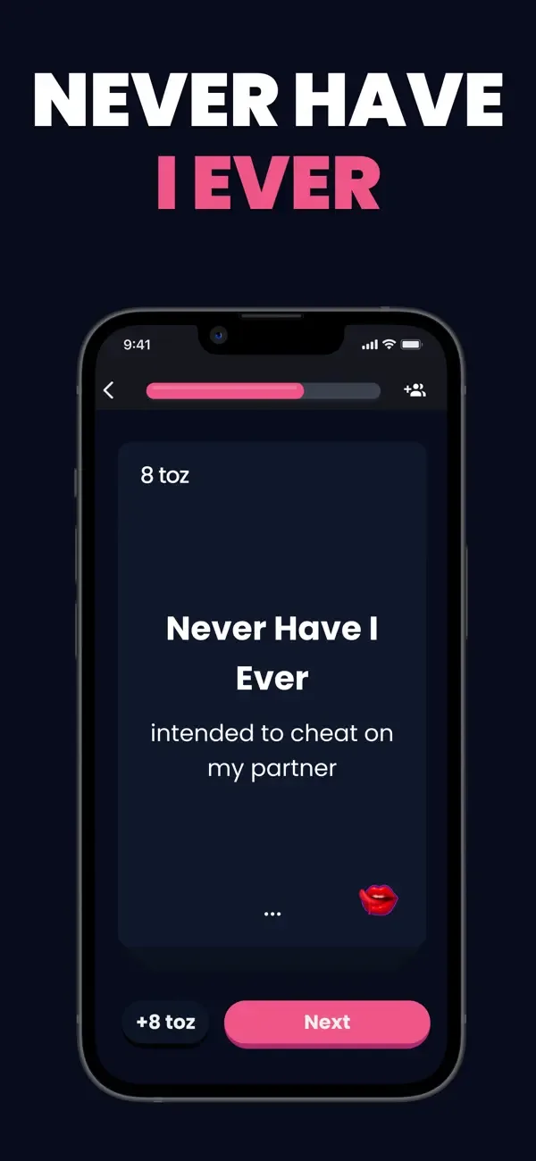 TOZ - Игры для компании screenshot 5