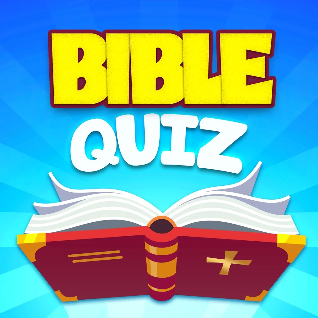 Christian Bible Quiz Questions