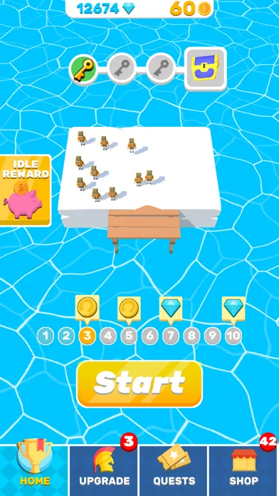 Trivia.io screenshot 5