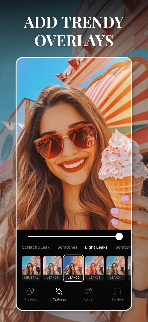 Edith: Presets for Lightroom! screenshot 4