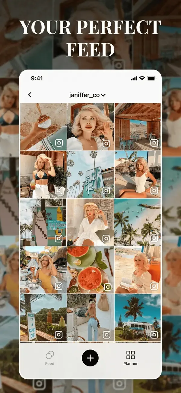 Edith: Presets for Lightroom! screenshot 5