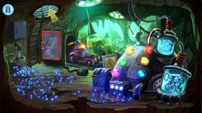 My Brother Rabbit screenshot 5
