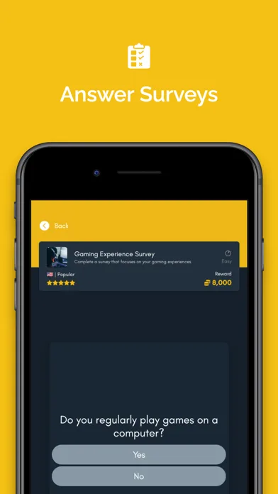 Ganar Dinero: Su Money App screenshot 4