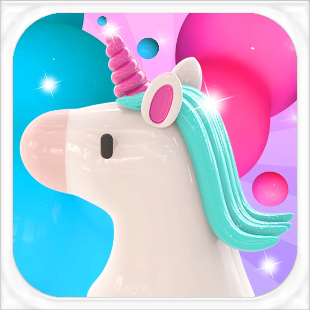 Slimes - Fun Games for Kids