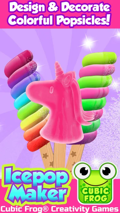 Slimes - Fun Games for Kids screenshot 4
