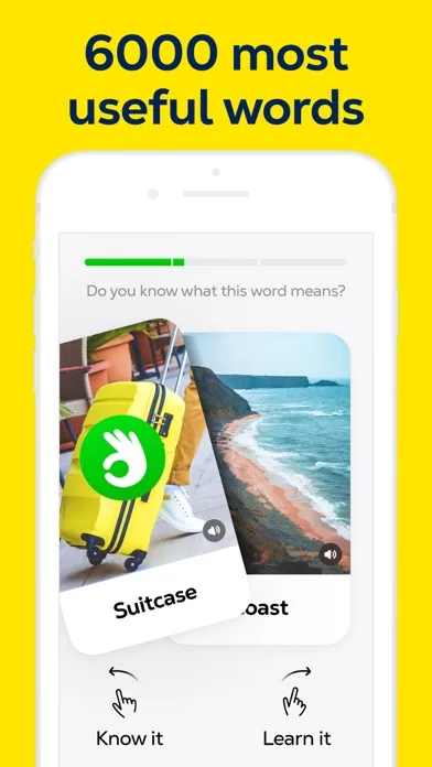 LetMeSpeak – Учить английский screenshot 2