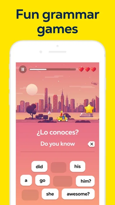 LetMeSpeak – Учить английский screenshot 3