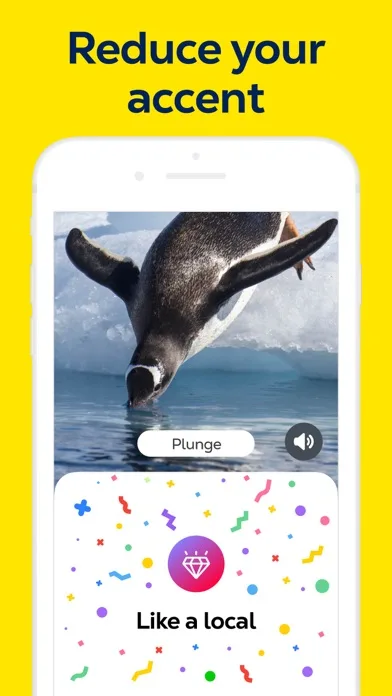 LetMeSpeak – Учить английский screenshot 5
