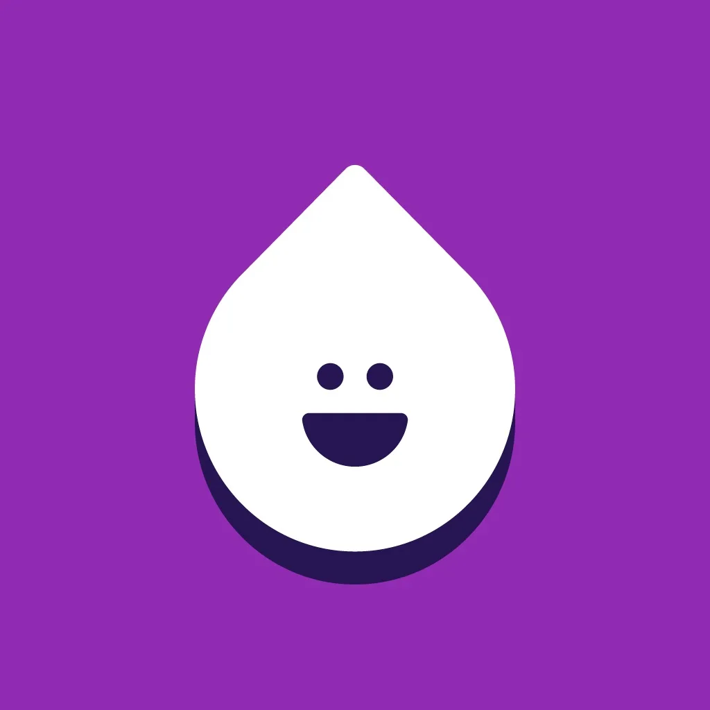 Droplets: Drops для детей