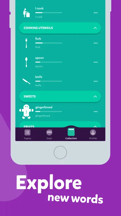 Droplets: Drops для детей screenshot 5