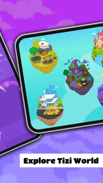 My Home принцессы Play игры screenshot 4
