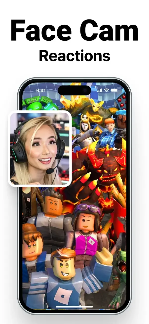 Запись Экрана профи screenshot 3
