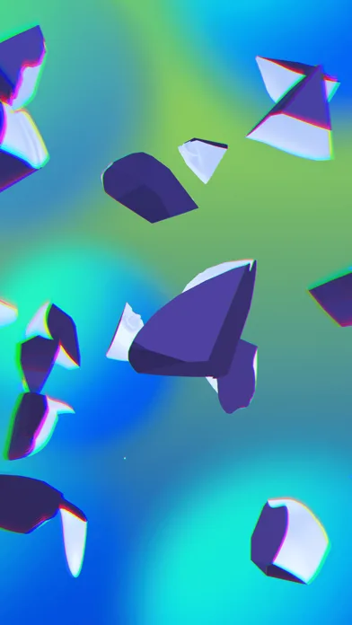 Art Chaos: Neon Jigsaw Puzzle screenshot 2