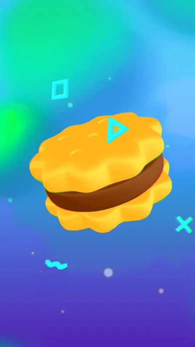 Art Chaos: Neon Jigsaw Puzzle screenshot 4